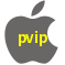 Aplicativo pvip para iOS