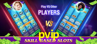 Welcome Bonus pvip