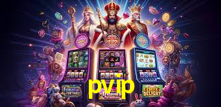 Experiência VIP pvip