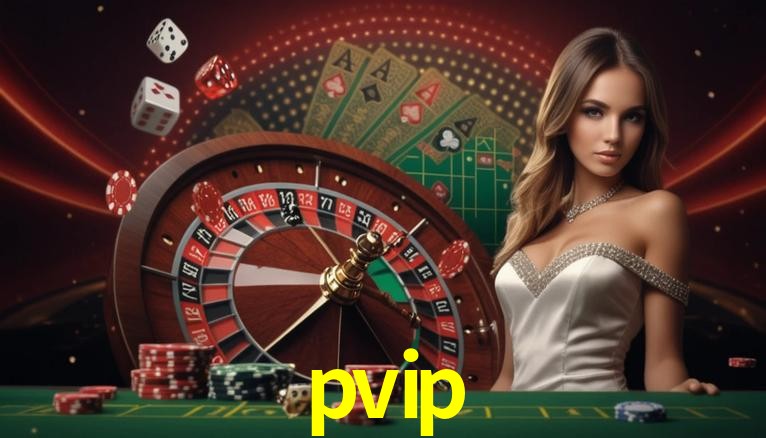 Casino Ao Vivo pvip