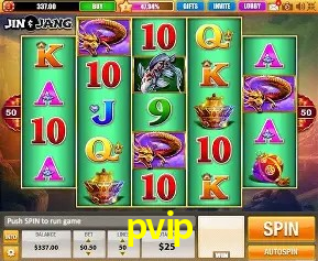 Sistemas de Segurança pvip