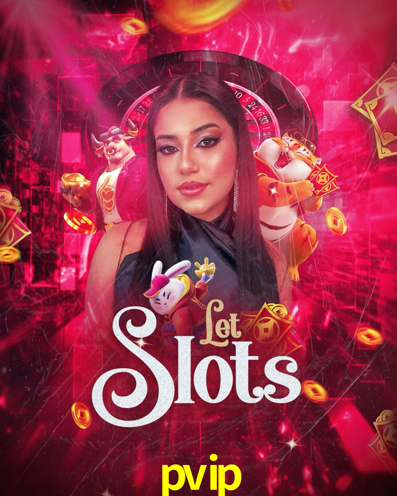 Slot Games pvip