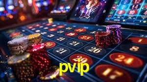 pvip Salvador - Strategy