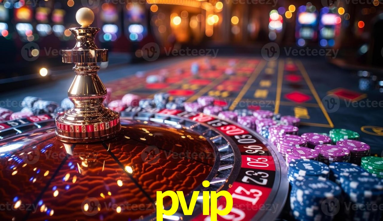 Mesa de Blackjack pvip