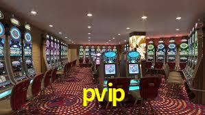 VIP Casino pvip