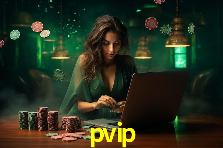pvip App - Aplicativo Móvel Oficial