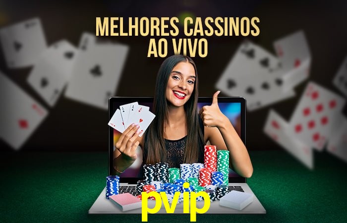 Casino VIP pvip