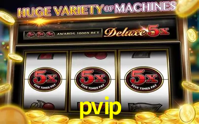 Jogos de Slot pvip