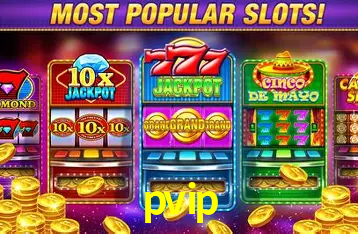 Estatísticas do Jogo pvip