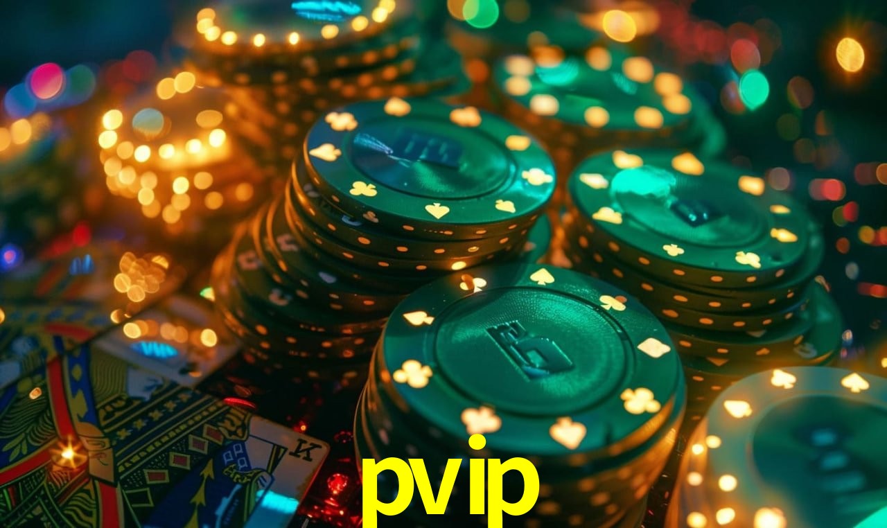 pvip - User Statistics