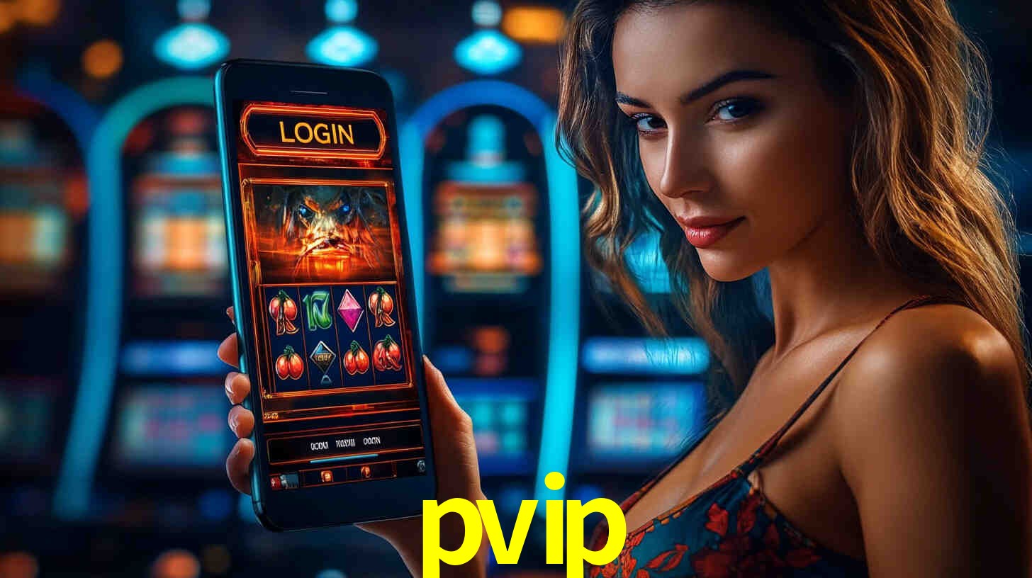 Game Providers pvip
