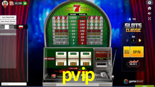 pvip bet