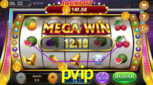 pvip.com