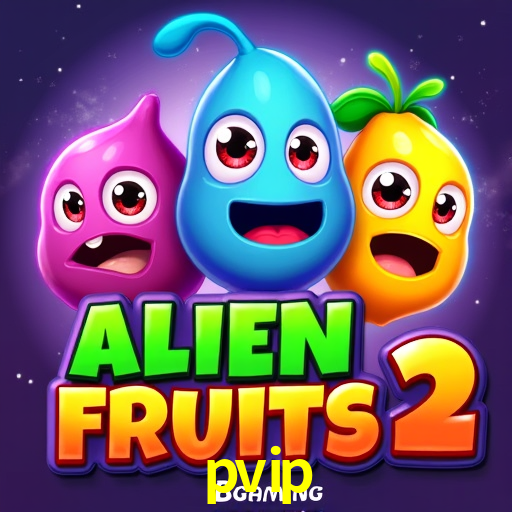 APP oficial da pvip para mobile