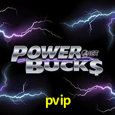 pvip App Interface
