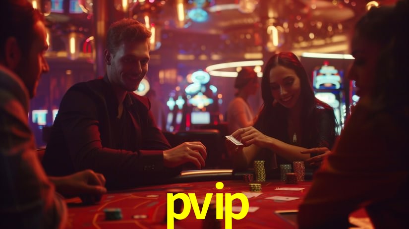 Promoção Relâmpago pvip